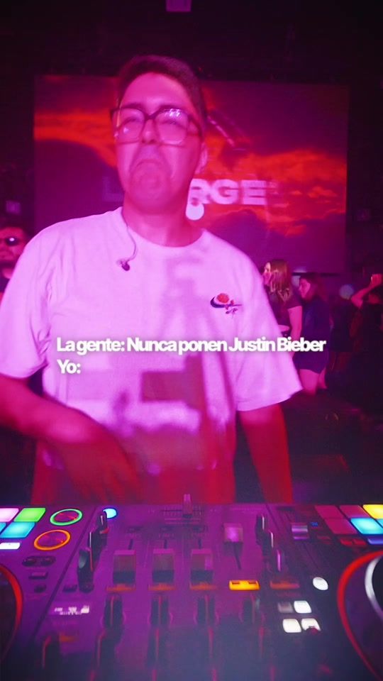 TikTok video thumbnail by djnach.cl
