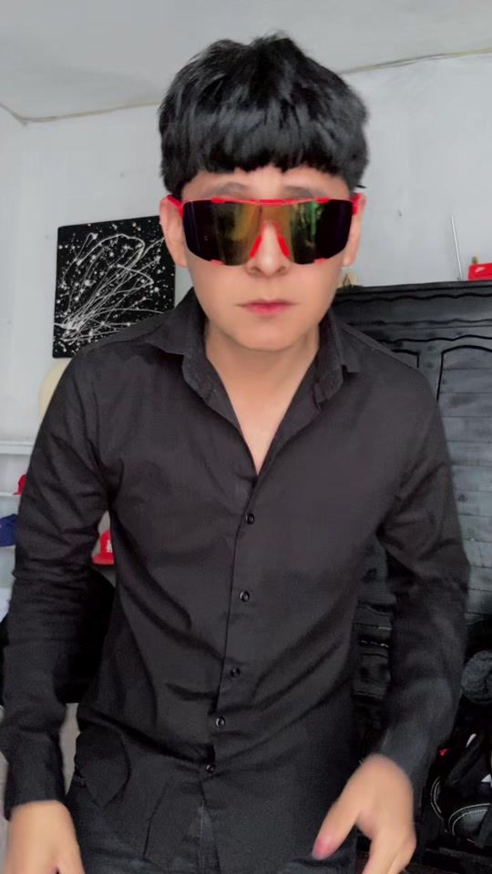 TikTok video thumbnail by mailkoltorrez07