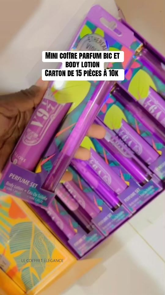 TikTok video thumbnail by lecoffretelegance