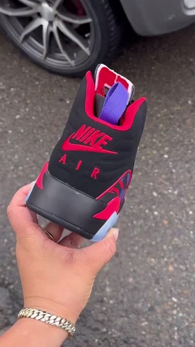 TikTok video thumbnail by sneakerhead2cpt