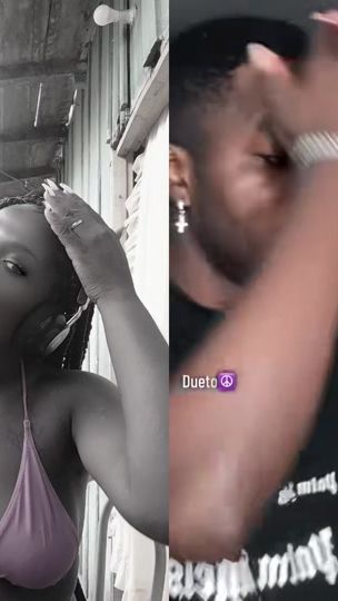 TikTok video thumbnail by negrinhapicante