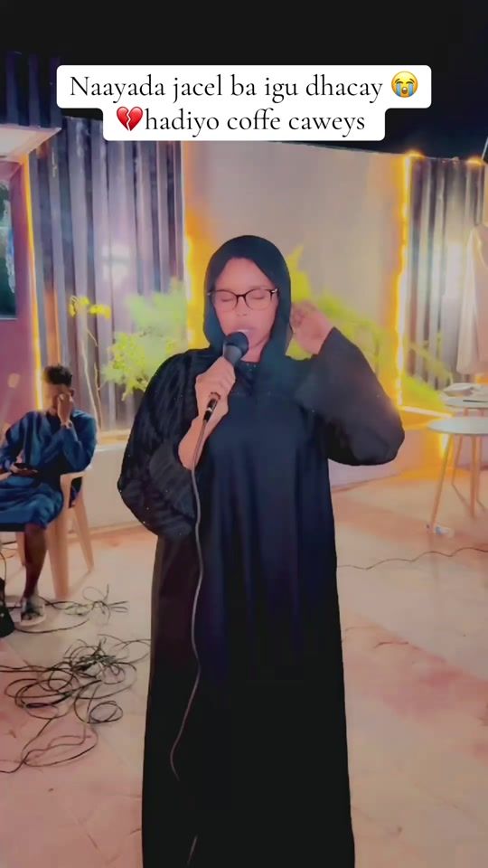 TikTok video thumbnail by cuudka_galmudug
