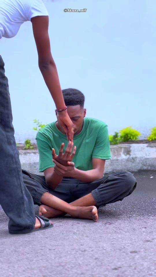 TikTok video thumbnail by akuna_mif