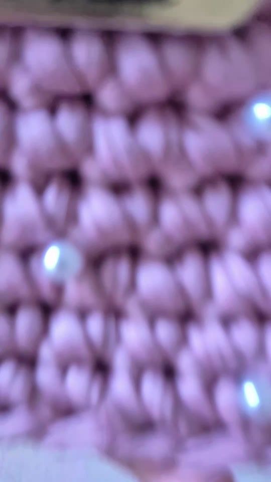 TikTok video thumbnail by hm.crochet3