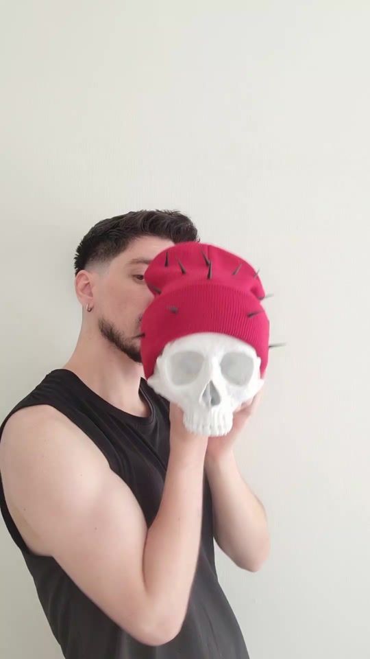 TikTok video thumbnail by dvr.studio.cl