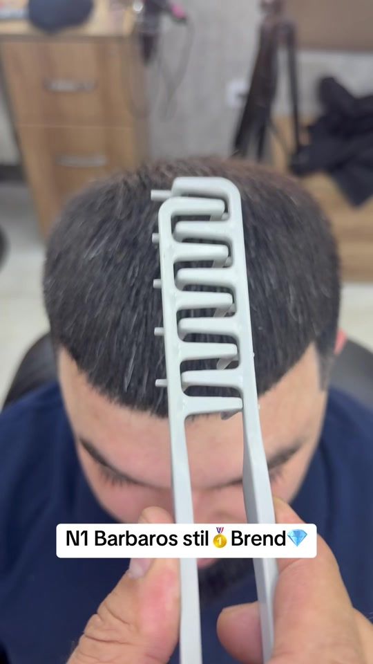 TikTok video thumbnail by barbaros_.barbershop