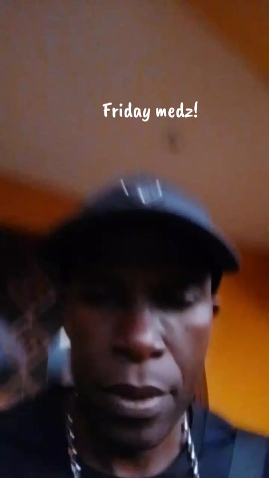 TikTok video thumbnail by dancehall469