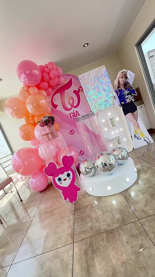 TikTok video thumbnail by ivanadecoparty_peru