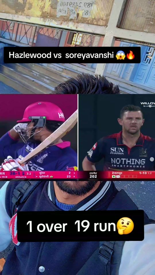 TikTok video thumbnail by cricket.lovers..187