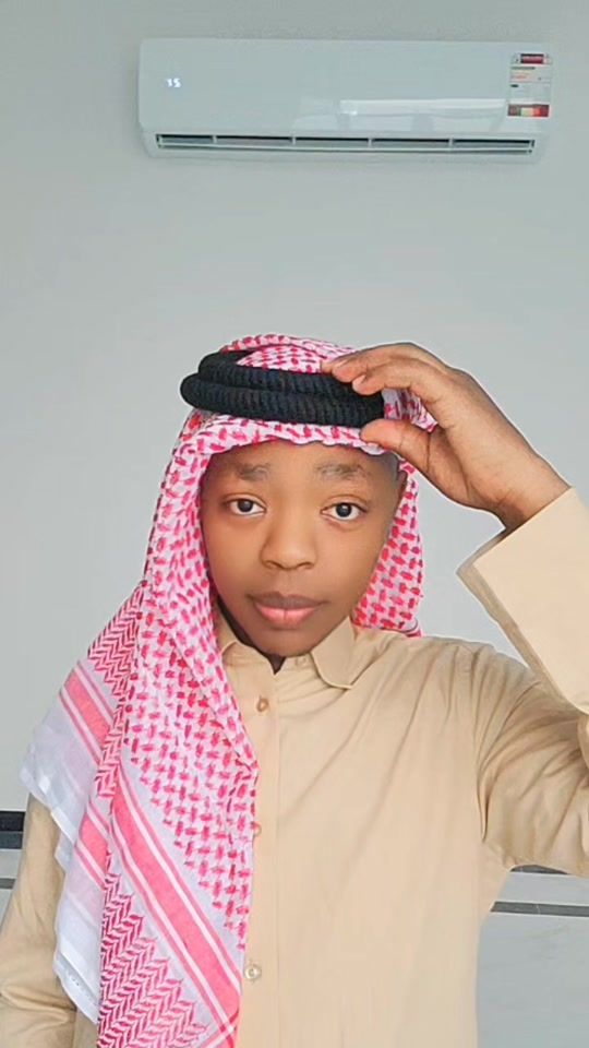 TikTok video thumbnail by kiambuman