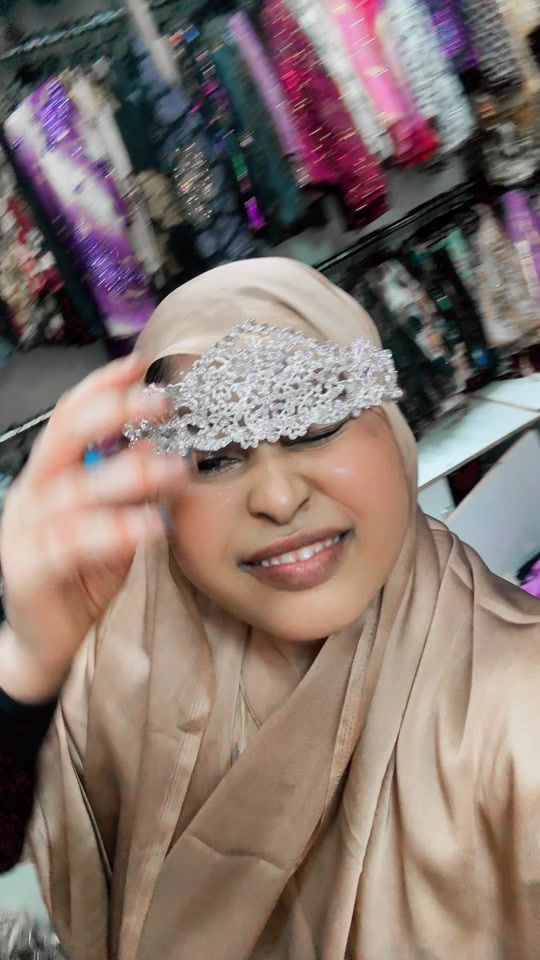 TikTok video thumbnail by edebsan__qali