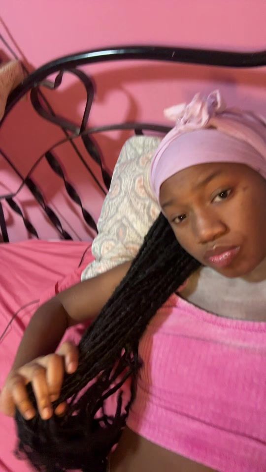 TikTok video thumbnail by pretty.face.niyah__