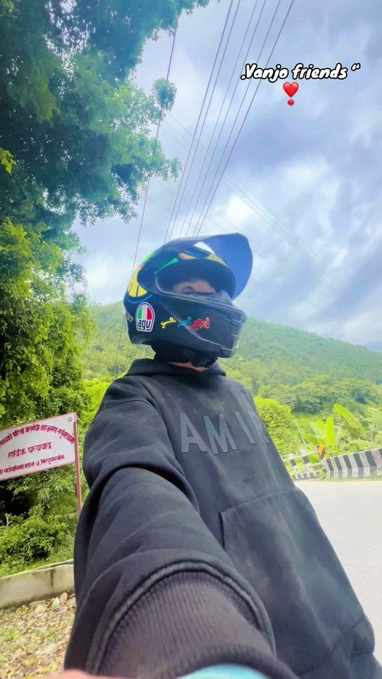 TikTok video thumbnail by vanjovlogs00