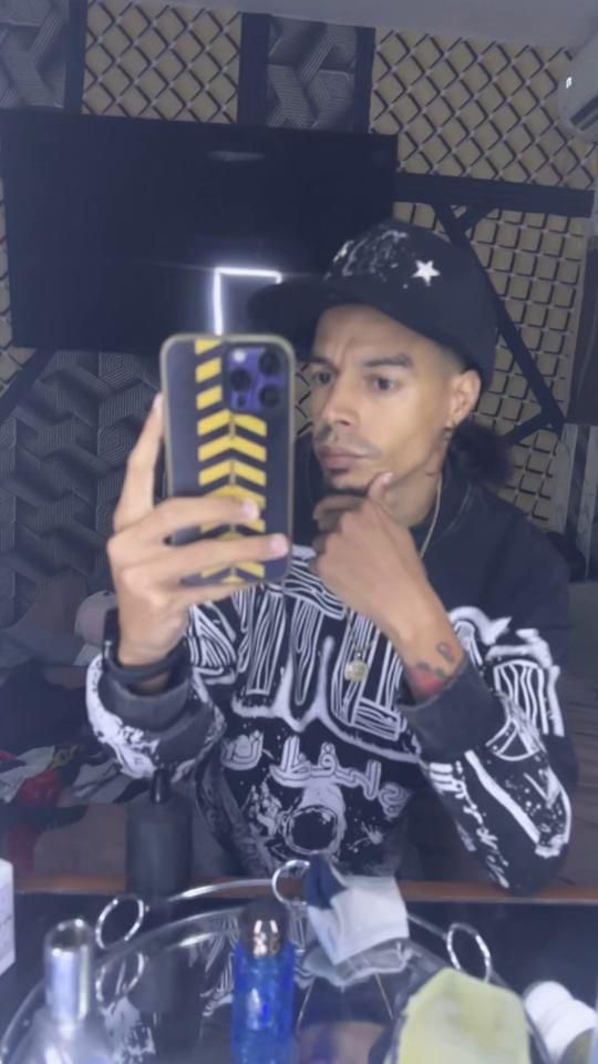 TikTok video thumbnail by aneudy_mas_flow