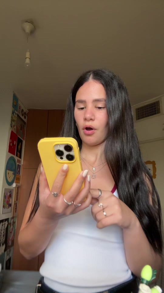 TikTok video thumbnail by _shiralevimodel_