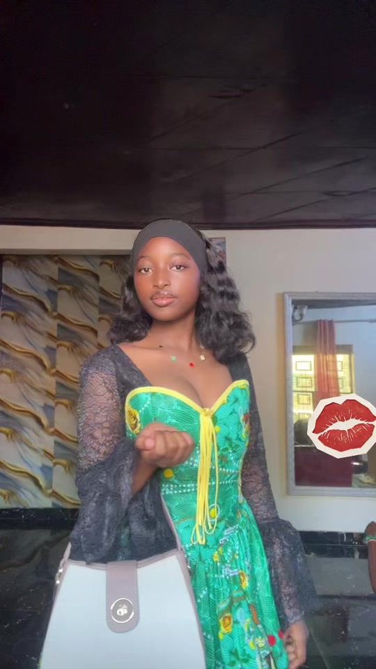 TikTok video thumbnail by emeraudeottou