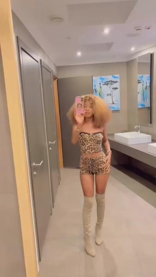 TikTok video thumbnail by jolie_imane