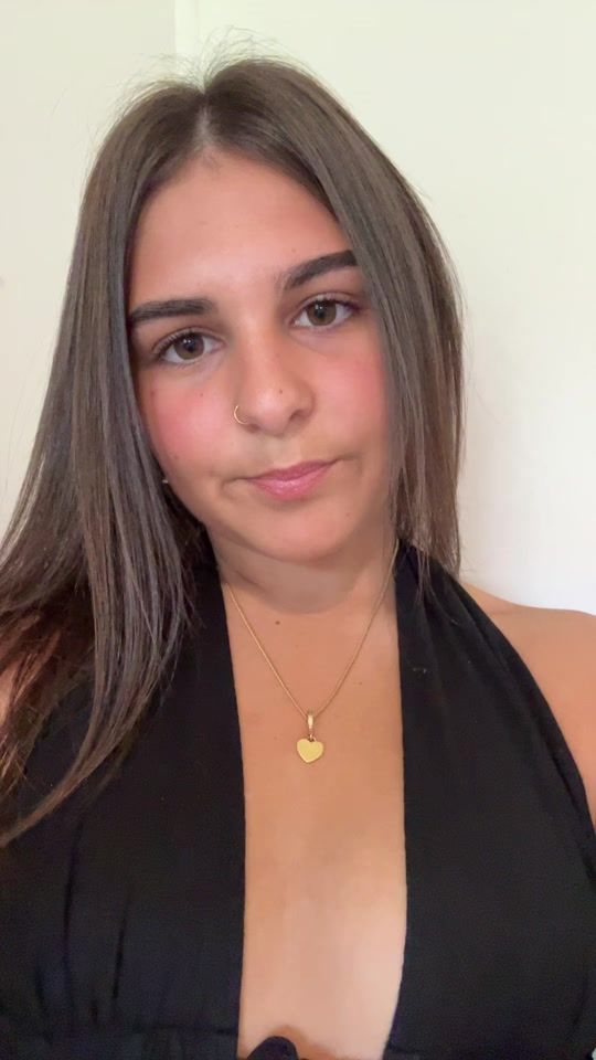 TikTok video thumbnail by alanahsalsone