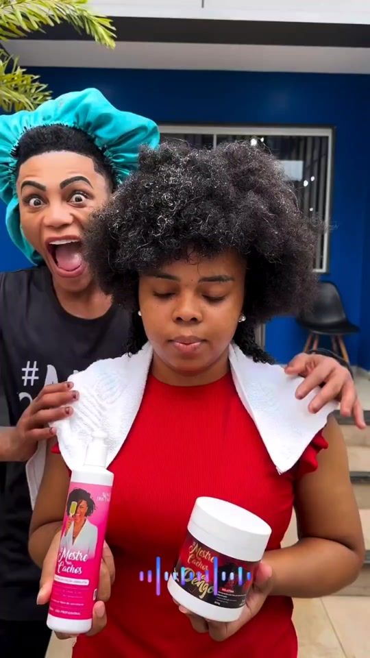 TikTok video thumbnail by cachosdegringaofc