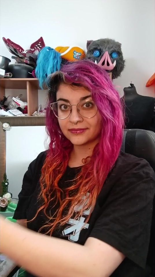 TikTok video thumbnail by adva_silly_art