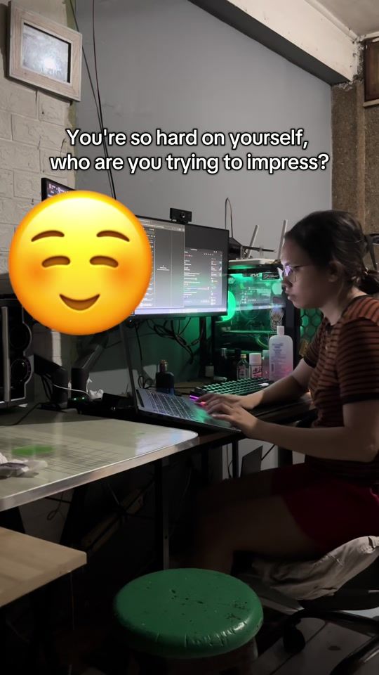 TikTok video thumbnail by trinix21