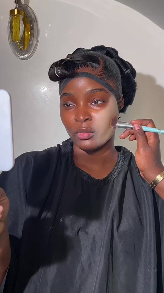 TikTok video thumbnail by double_k_make_up