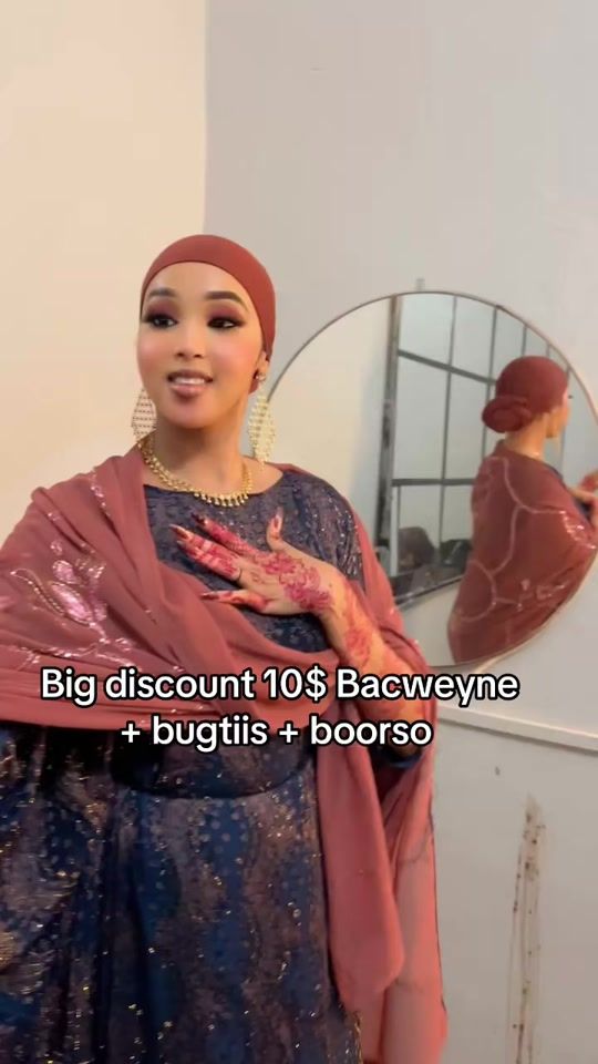 TikTok video thumbnail by ramliina_oniisha