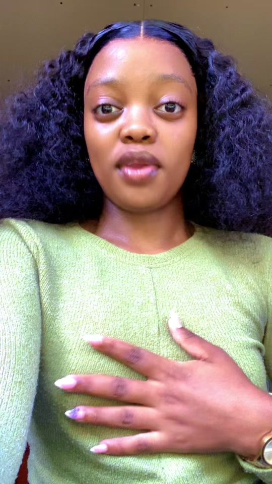 TikTok video thumbnail by kwanondaba