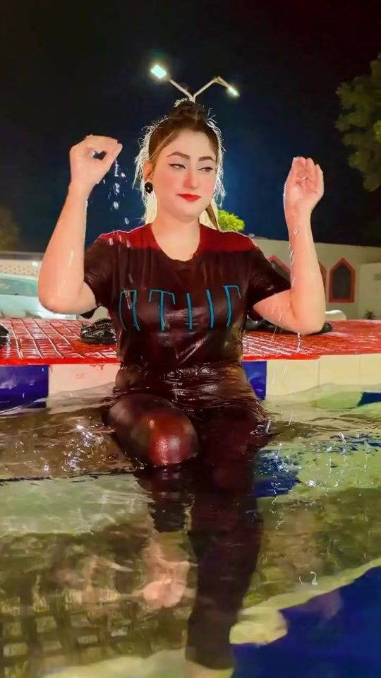 TikTok video thumbnail by sania._.sindhi