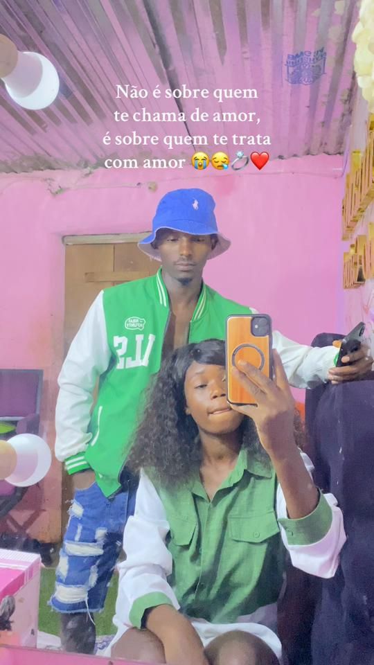 TikTok video thumbnail by casal_blim
