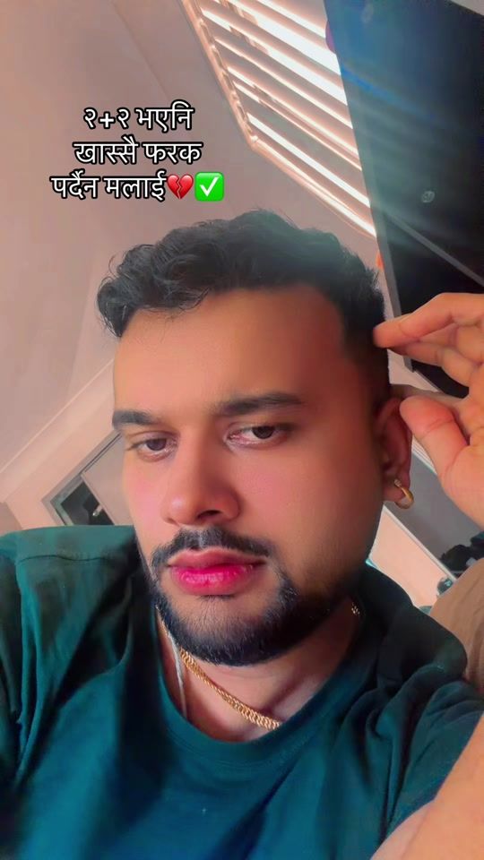 TikTok video thumbnail by balkrishna_chapagain
