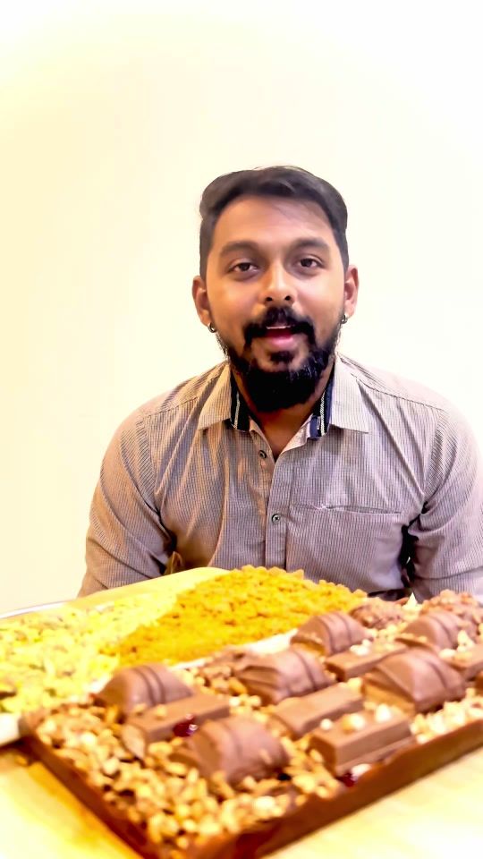 TikTok video thumbnail by kabilganesan