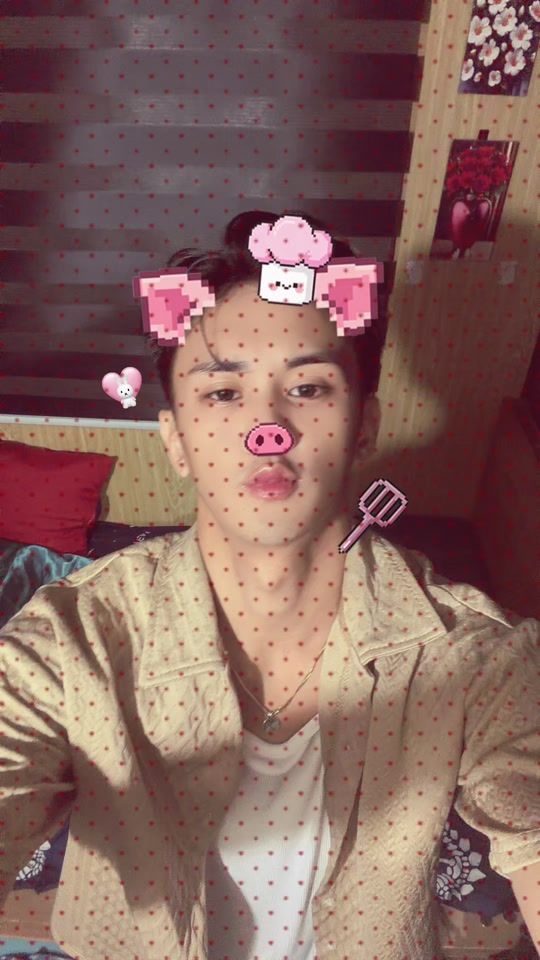 TikTok video thumbnail by iancharles1609