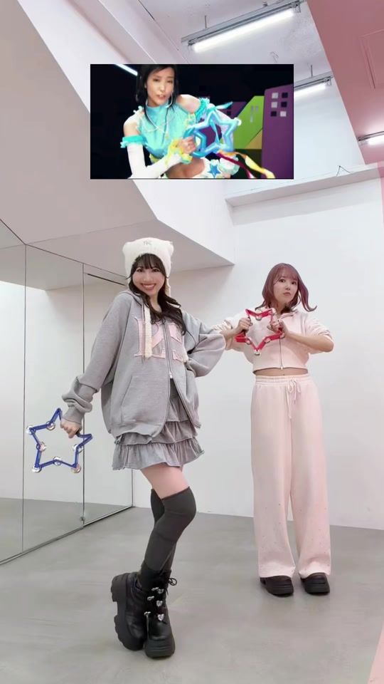 TikTok video thumbnail by mofmofmo_tm