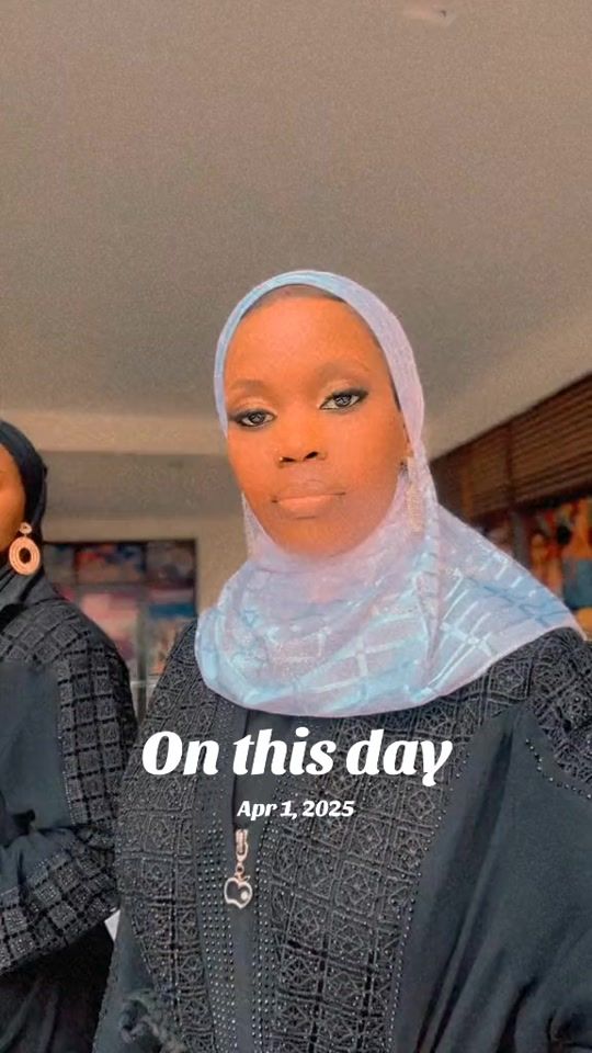 TikTok video thumbnail by swaibnooryat