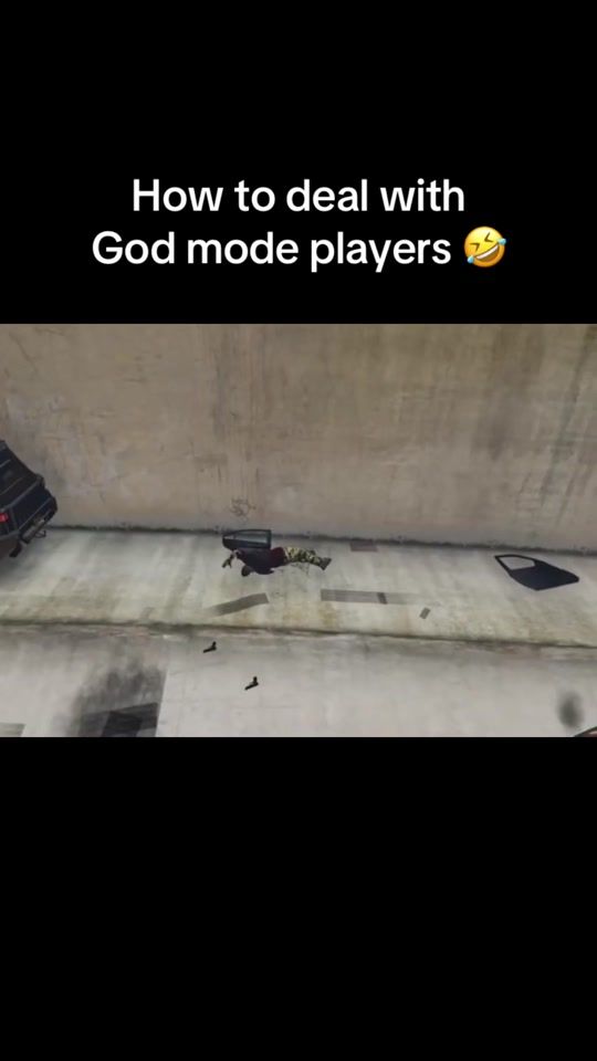 TikTok video thumbnail by funnygtavideos