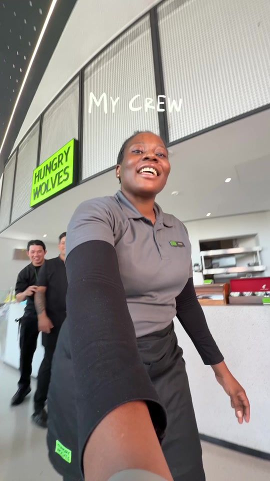 TikTok video thumbnail by aljadashj