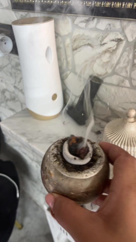 TikTok video thumbnail by salonnawalswalem