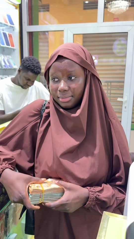 TikTok video thumbnail by applegambia1