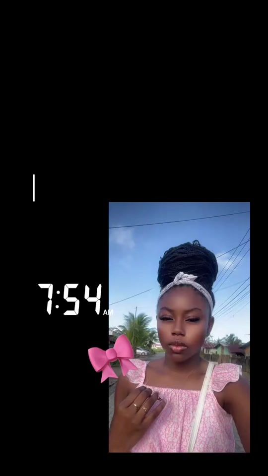 TikTok video thumbnail by itzz_vrendy