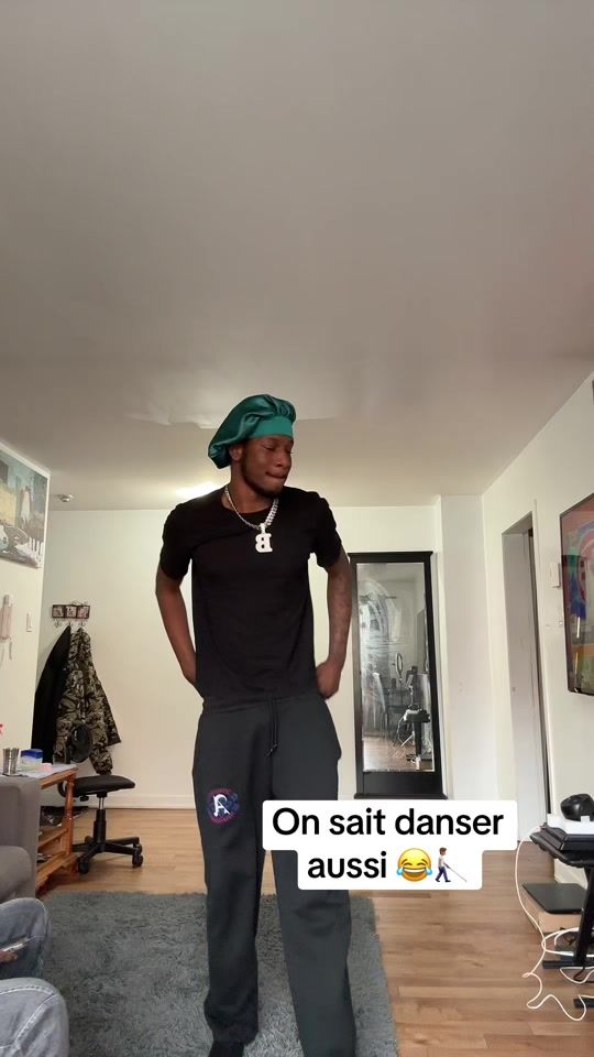 TikTok video thumbnail by ballamoussaoulare7