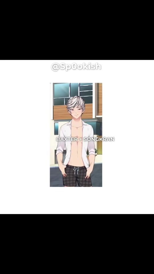 TikTok video thumbnail by sp0okish