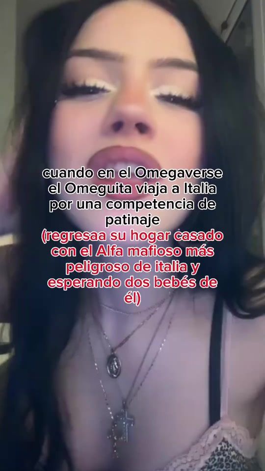 TikTok video thumbnail by lectoraomega
