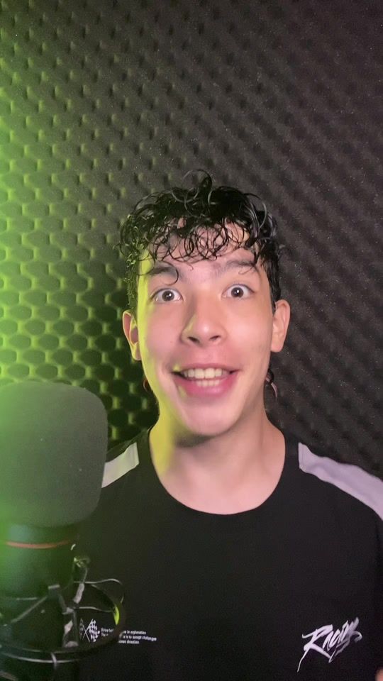 TikTok video thumbnail by luyxdubs