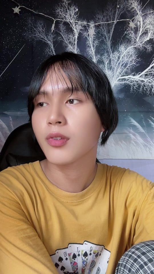 TikTok video thumbnail by aunglin34567