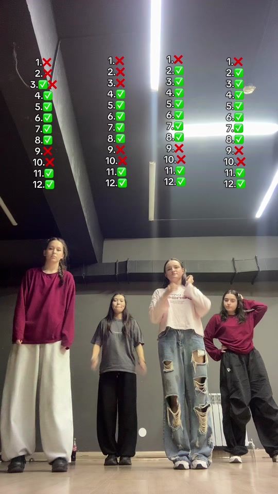 TikTok video thumbnail by teenspirit.team