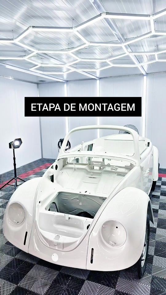 TikTok video thumbnail by trocar.com.br