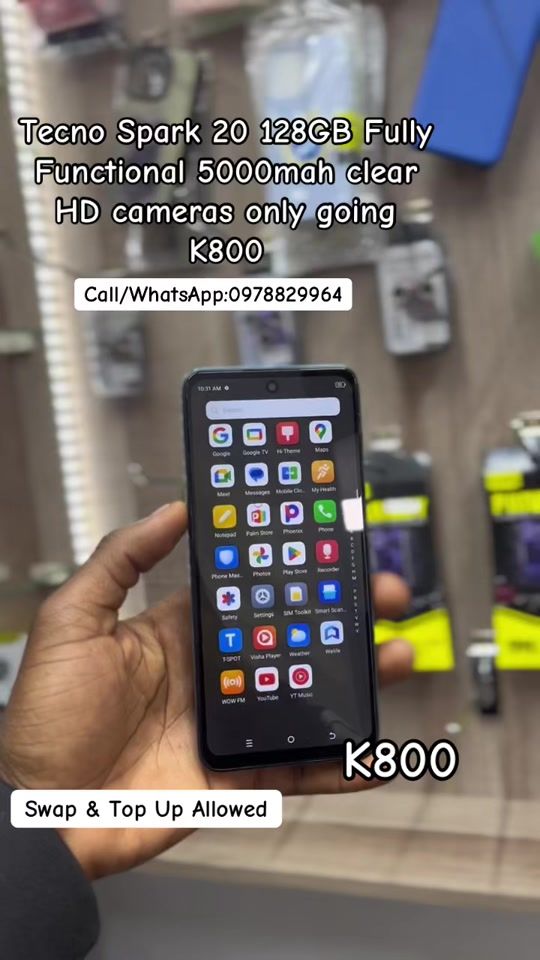 TikTok video thumbnail by visiontechelectronics