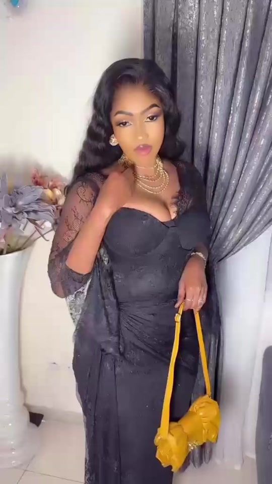 TikTok video thumbnail by papa_ndiaye_couture