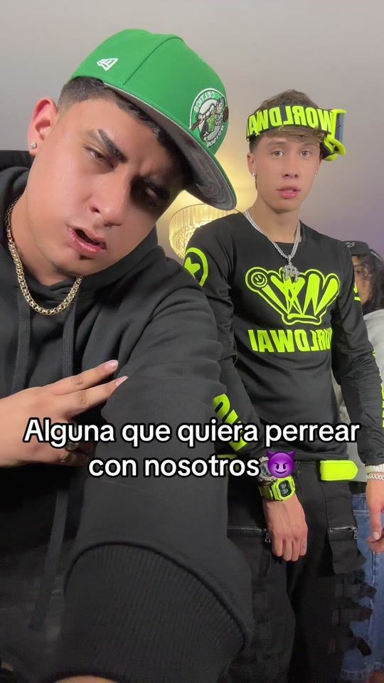 TikTok video thumbnail by markushdlfr